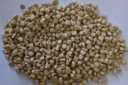 Platterbse BIO